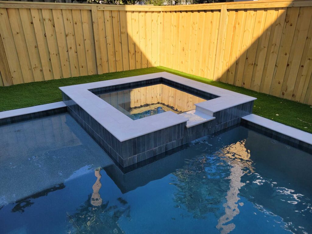 Taurus Pools