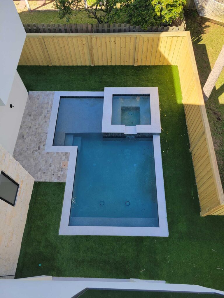 Taurus Pools