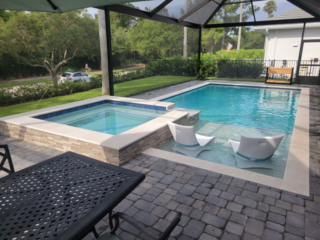 Taurus Pools