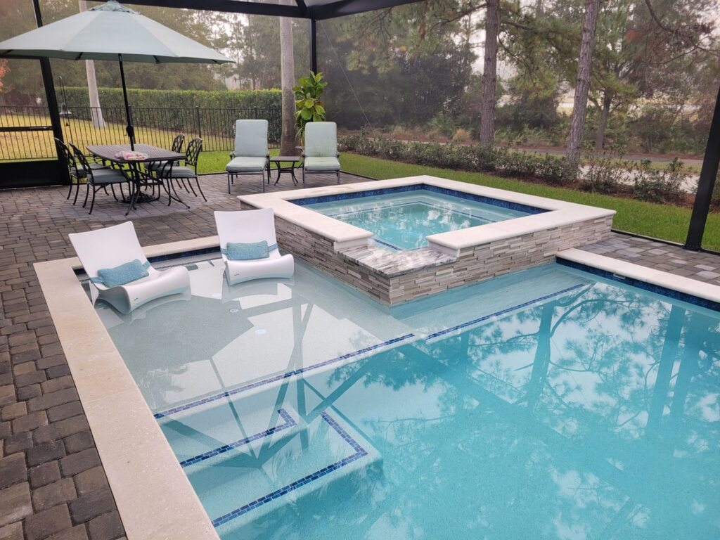 Taurus Pools
