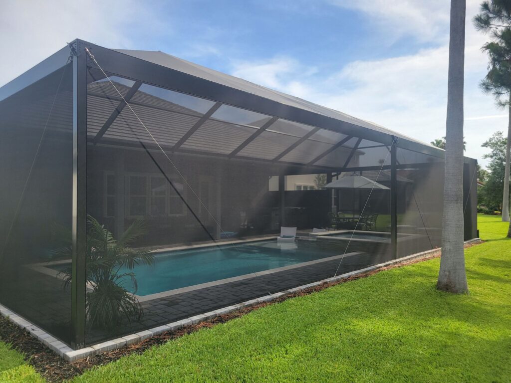Taurus Pools