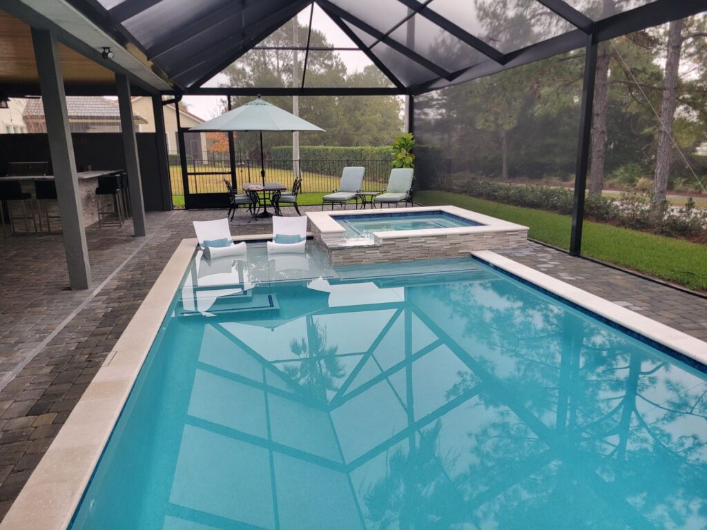 Taurus Pools