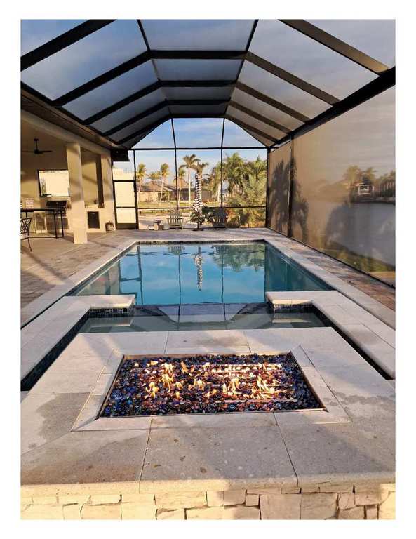 Ted’s Pool Repair & Leak Detection Inc