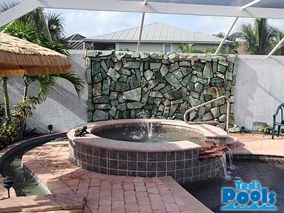 Ted’s Pool Repair & Leak Detection Inc