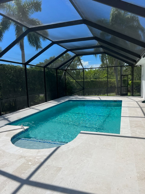 Temptation Pools, Inc.