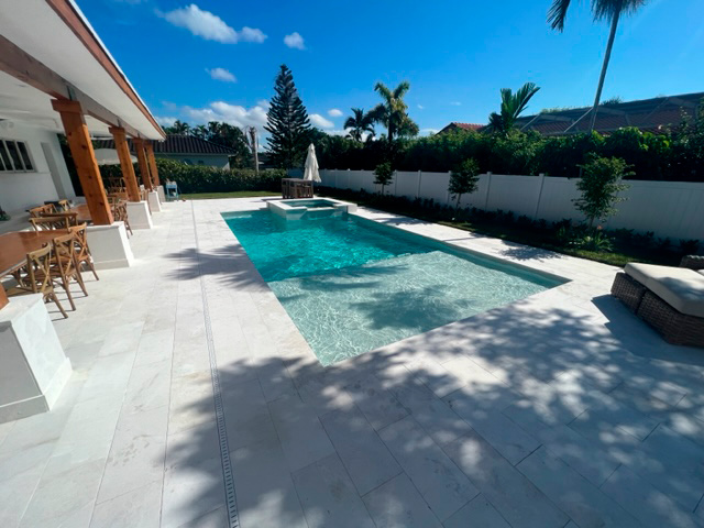 Temptation Pools, Inc.