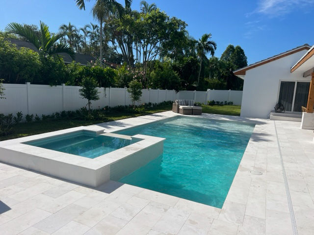 Temptation Pools, Inc.