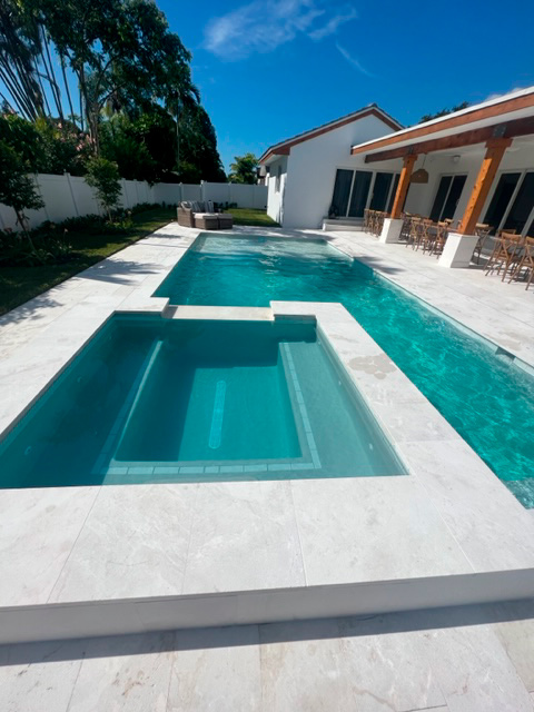 Temptation Pools, Inc.