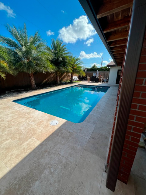 Temptation Pools, Inc.