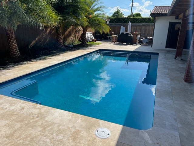 Temptation Pools, Inc.