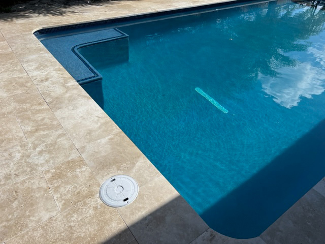 Temptation Pools, Inc.