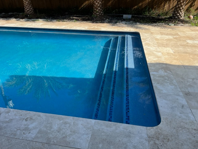 Temptation Pools, Inc.