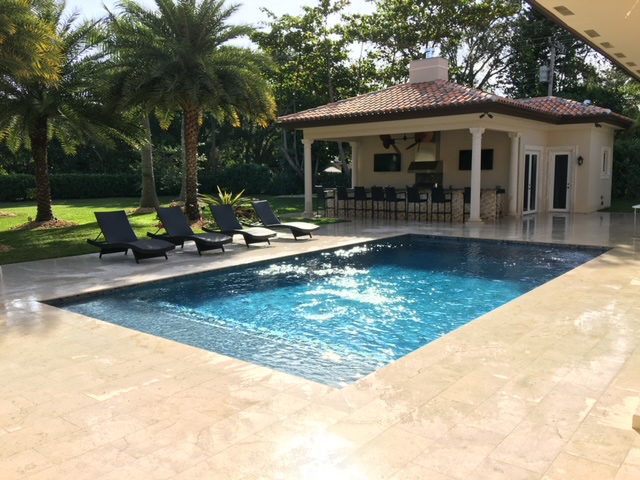 Temptation Pools, Inc.