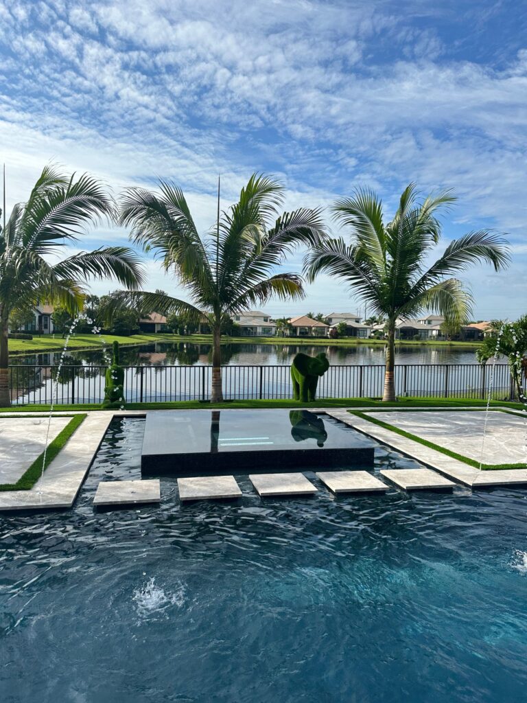 The Time Is Now Pools LLC