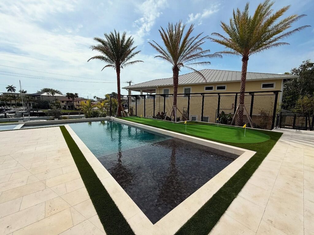 The Time Is Now Pools LLC