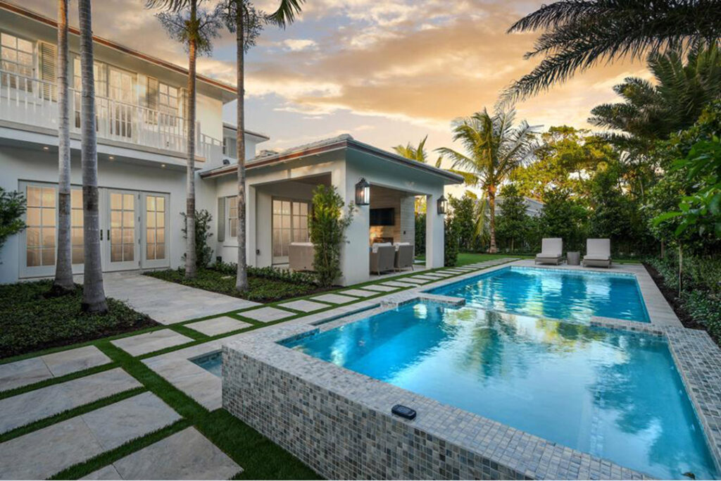 Top Notch Pool Service, LLC