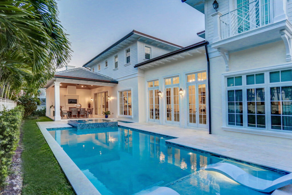 Top Notch Pool Service, LLC