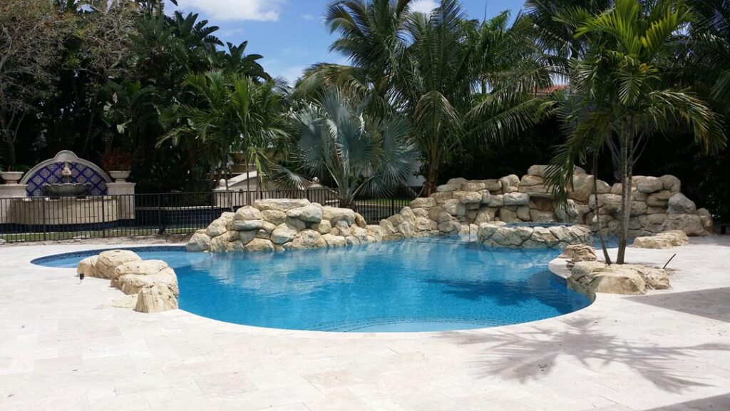 Top Notch Pool Service, LLC