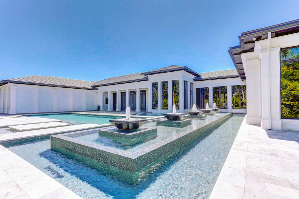 Top Notch Pool Service, LLC