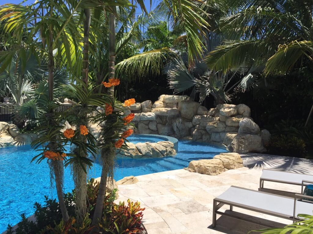 Top Notch Pool Service, LLC