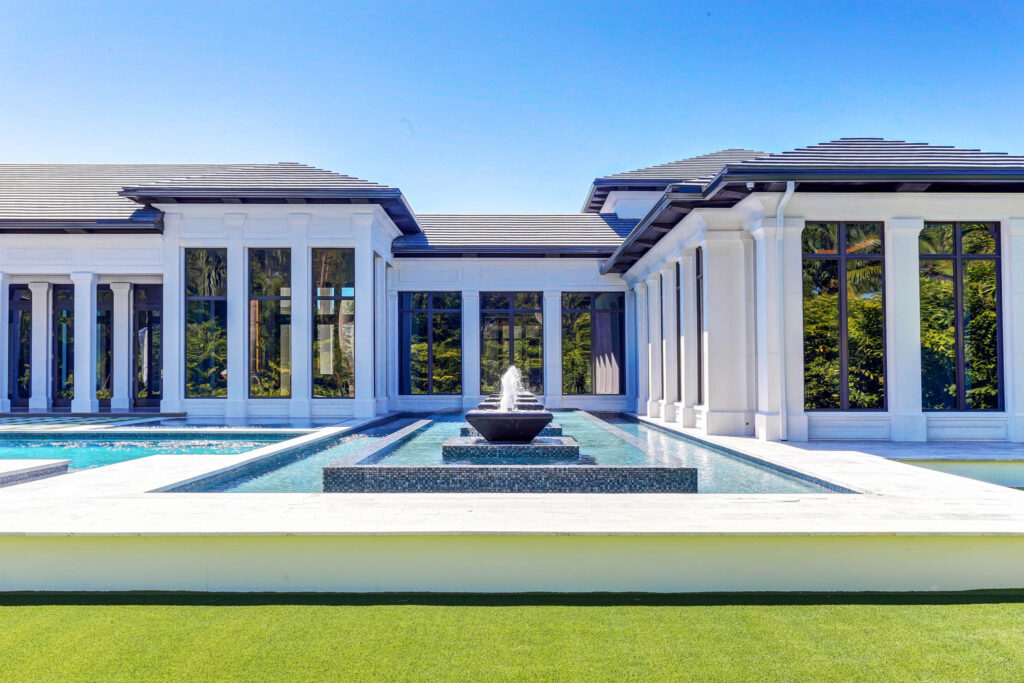 Top Notch Pool Service, LLC