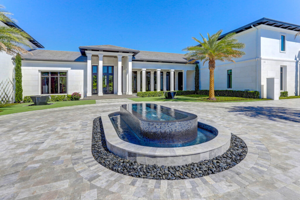 Top Notch Pool Service, LLC
