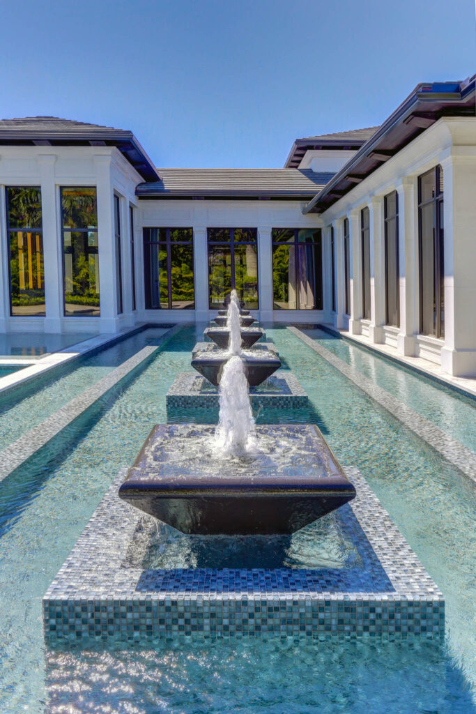 Top Notch Pool Service, LLC