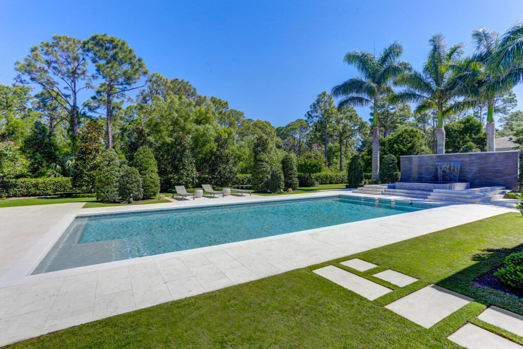 Top Notch Pool Service, LLC