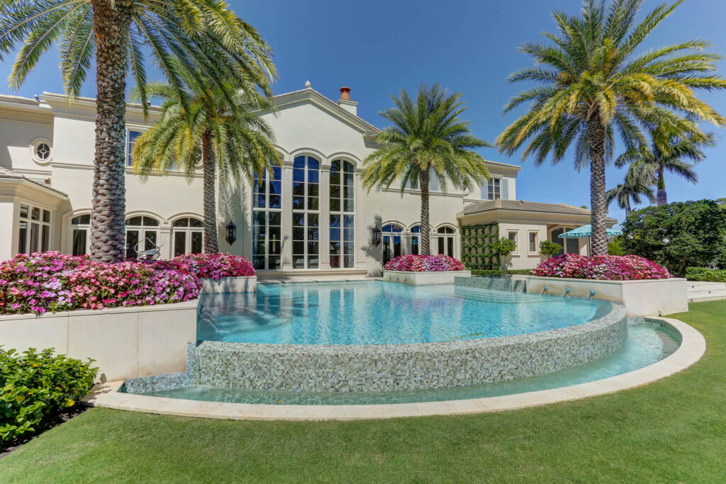 Top Notch Pool Service, LLC