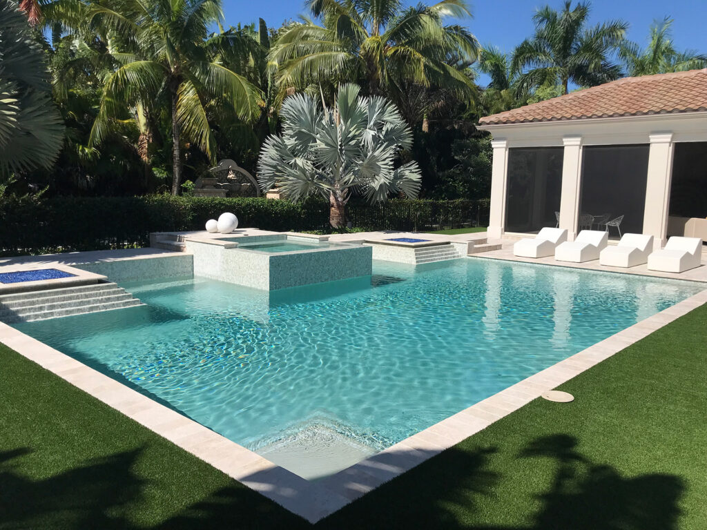 Top Notch Pool Service, LLC