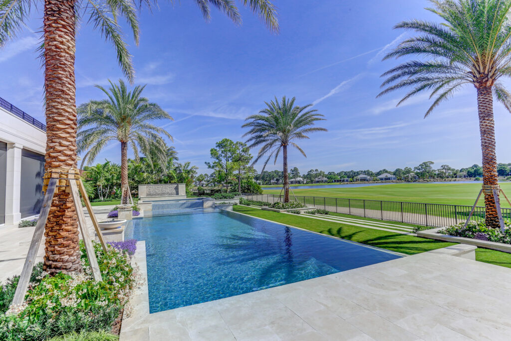 Top Notch Pool Service, LLC
