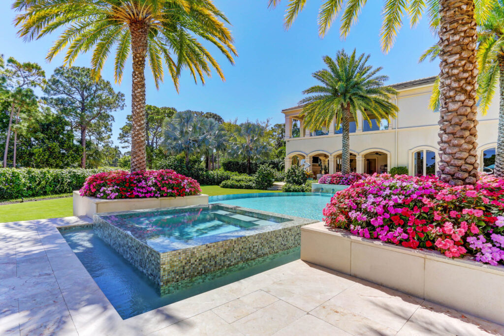 Top Notch Pool Service, LLC