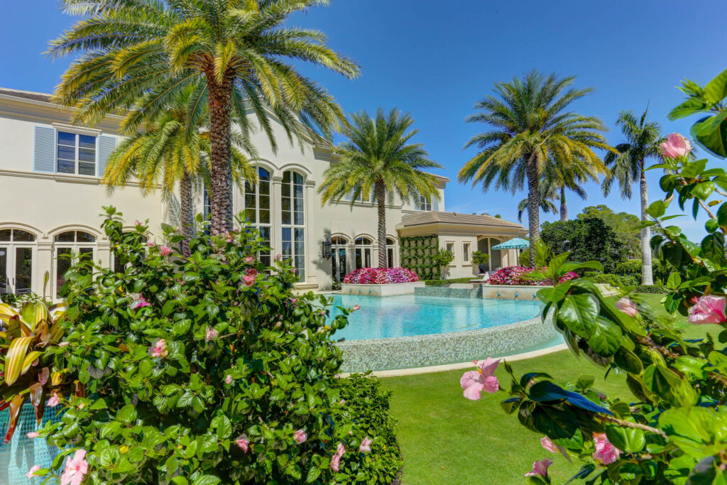 Top Notch Pool Service, LLC
