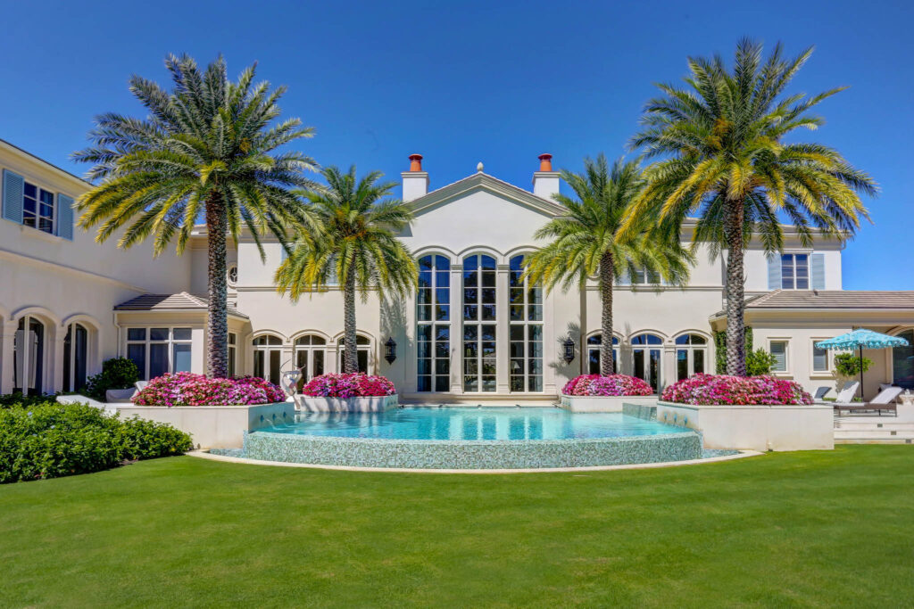 Top Notch Pool Service, LLC