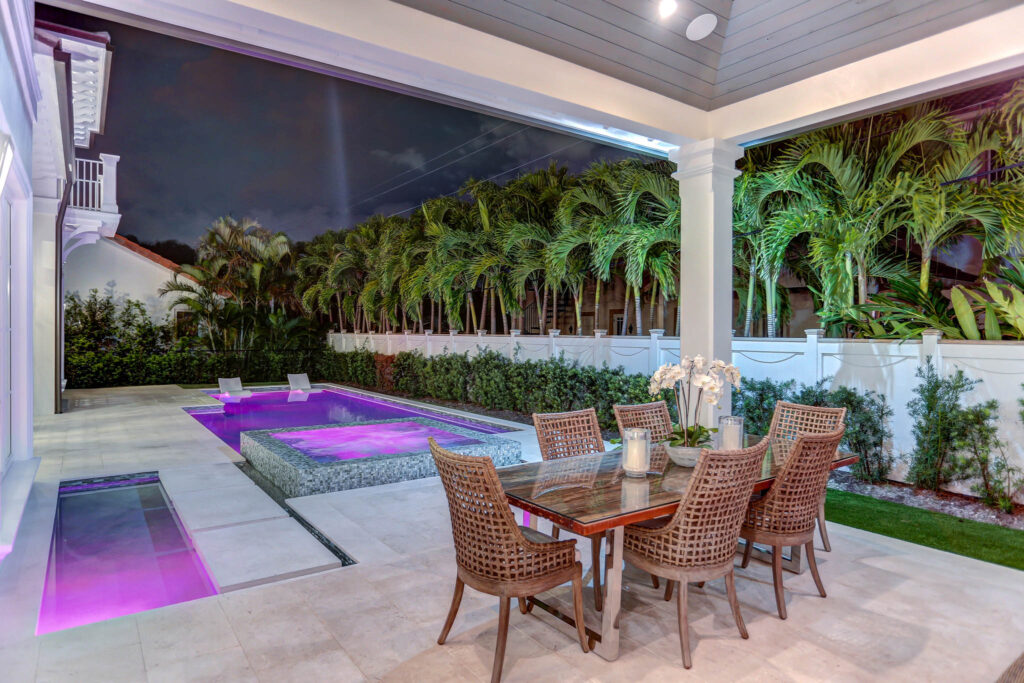 Top Notch Pool Service, LLC