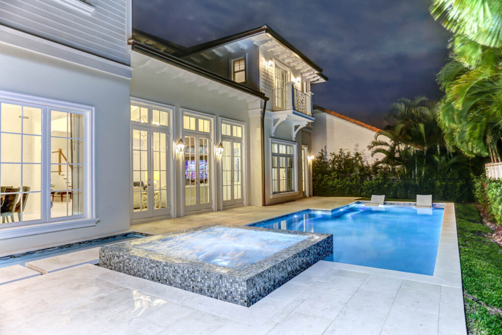 Top Notch Pool Service, LLC
