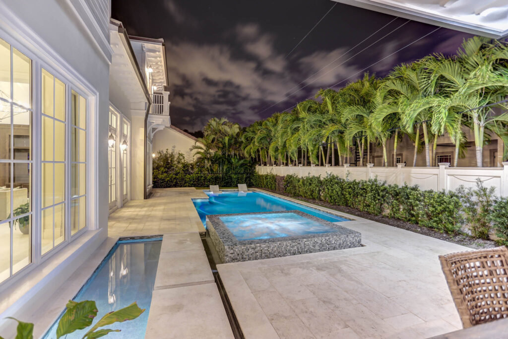 Top Notch Pool Service, LLC