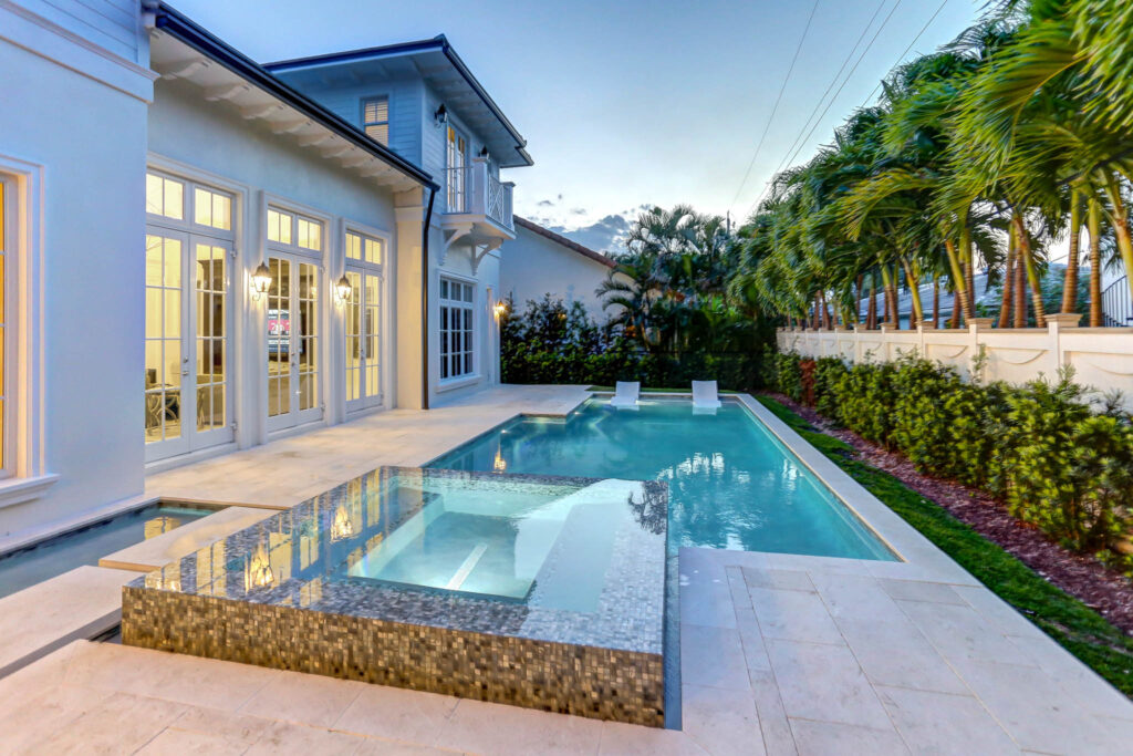 Top Notch Pool Service, LLC