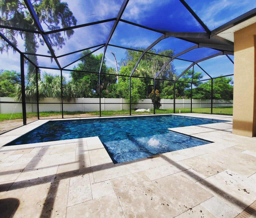 Tropical Escapes Pool Builders LLC.