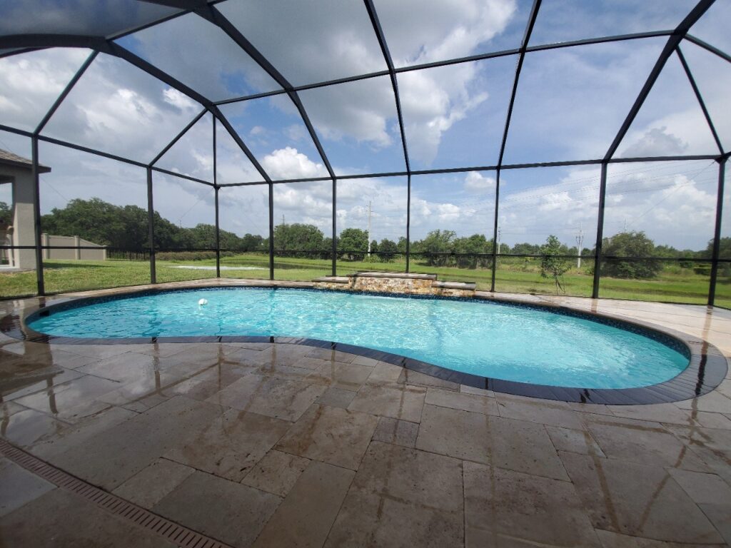 Tropical Escapes Pool Builders LLC.