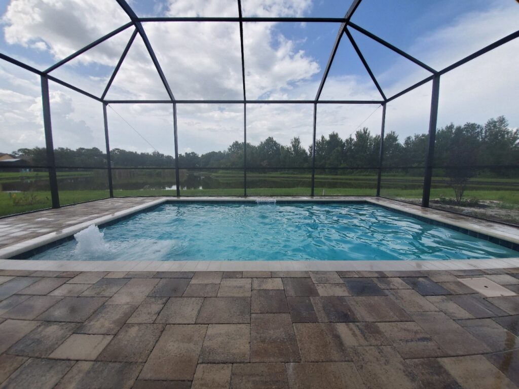 Tropical Escapes Pool Builders LLC.