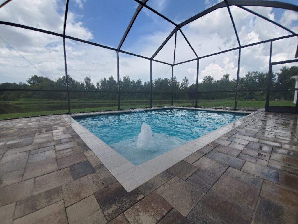 Tropical Escapes Pool Builders LLC.