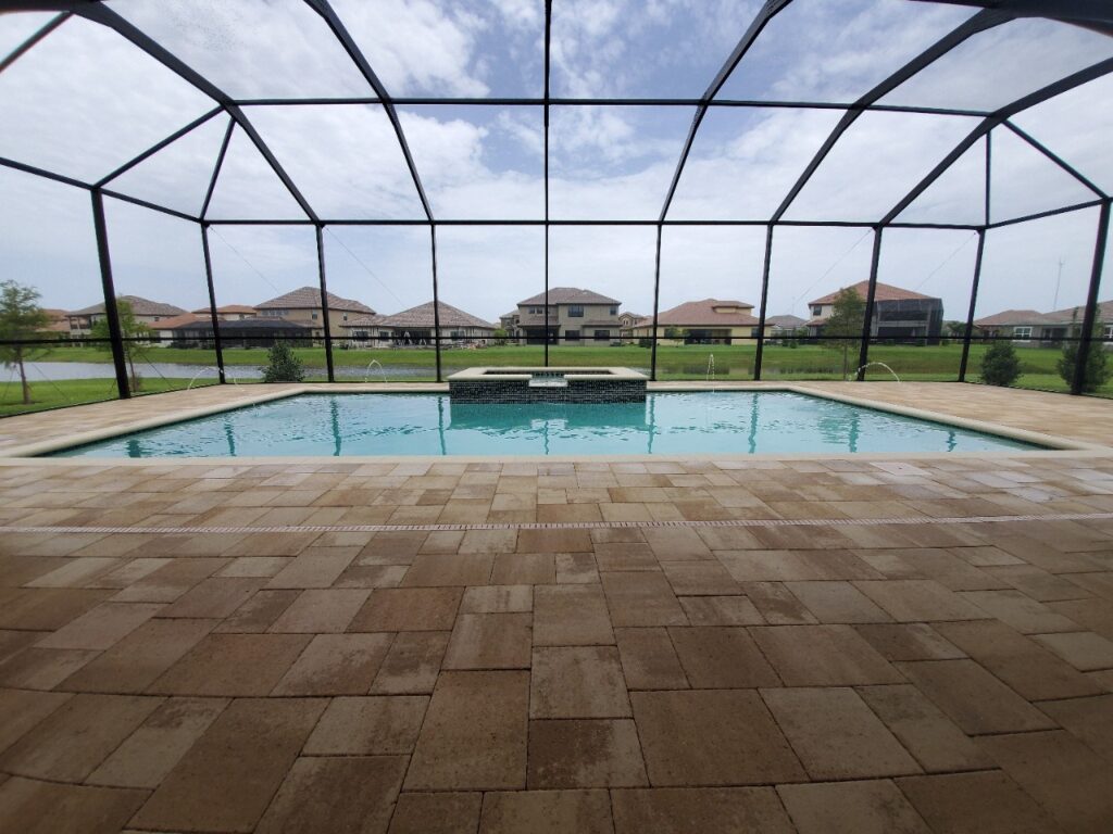 Tropical Escapes Pool Builders LLC.