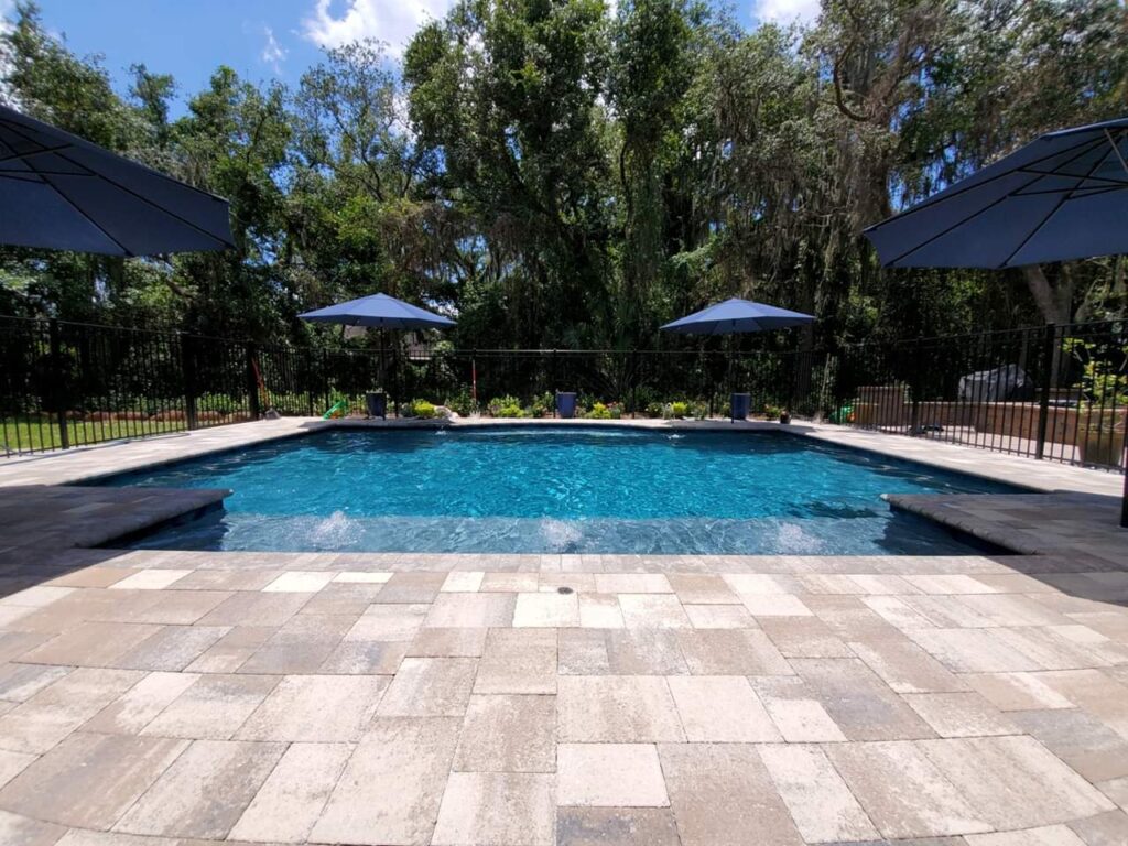 Tropical Escapes Pool Builders LLC.
