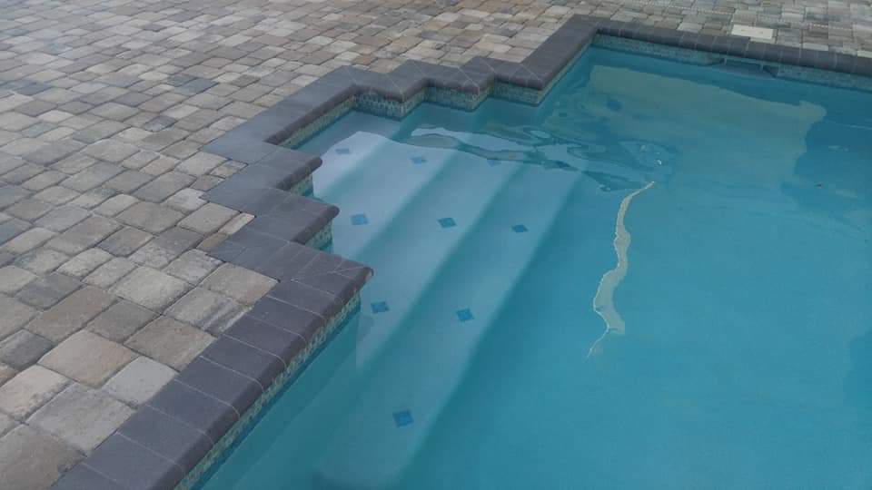 Tropical Escapes Pool Builders LLC.