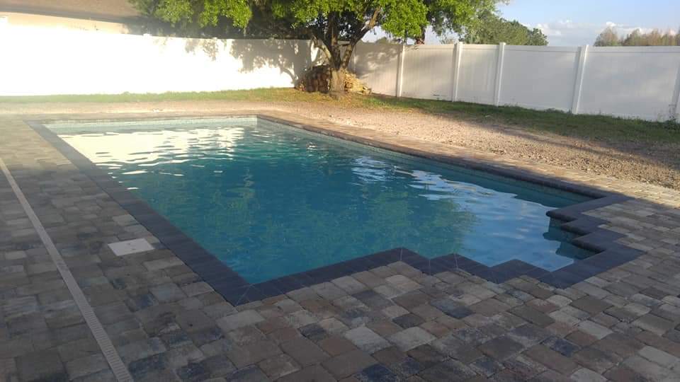 Tropical Escapes Pool Builders LLC.