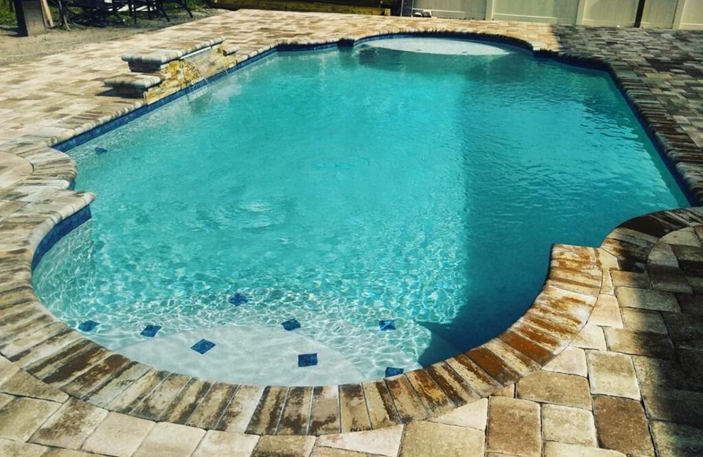Tropical Escapes Pool Builders LLC.