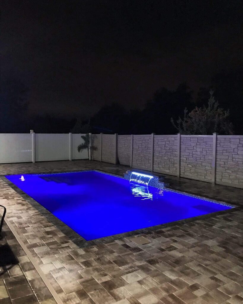 Tropical Escapes Pool Builders LLC.