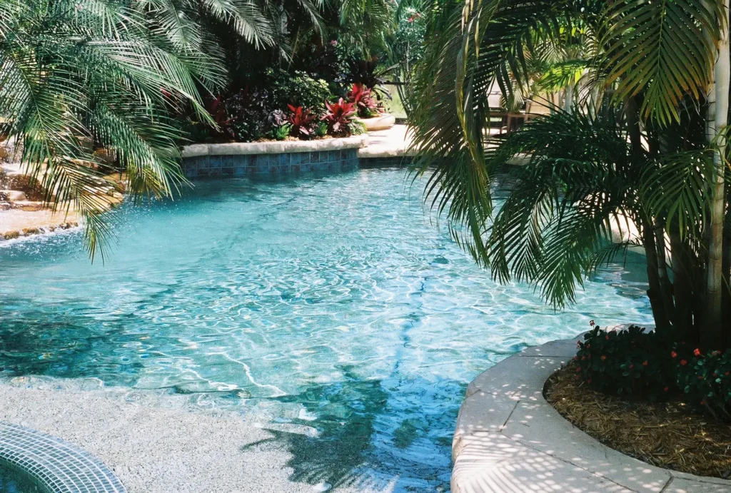 Tropical Haven Pool & Spa, LLC