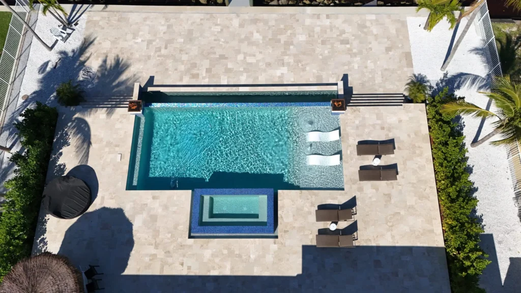 Tropical Haven Pool & Spa, LLC